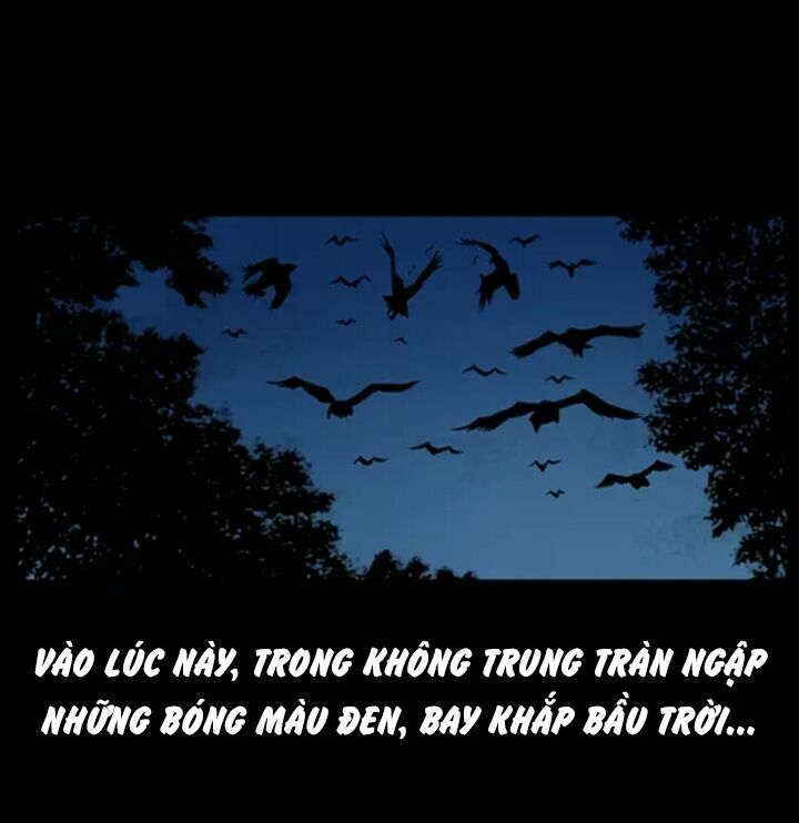 Đọc truyện U Minh Ngụy Tượng - Chap 31