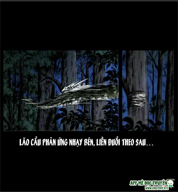 Đọc truyện U Minh Ngụy Tượng - Chap 32