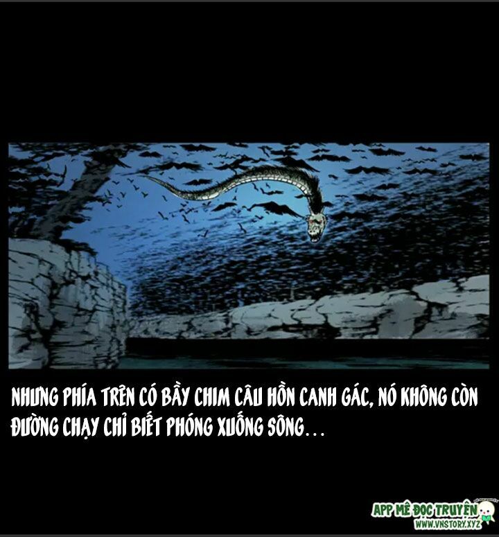 Đọc truyện U Minh Ngụy Tượng - Chap 32