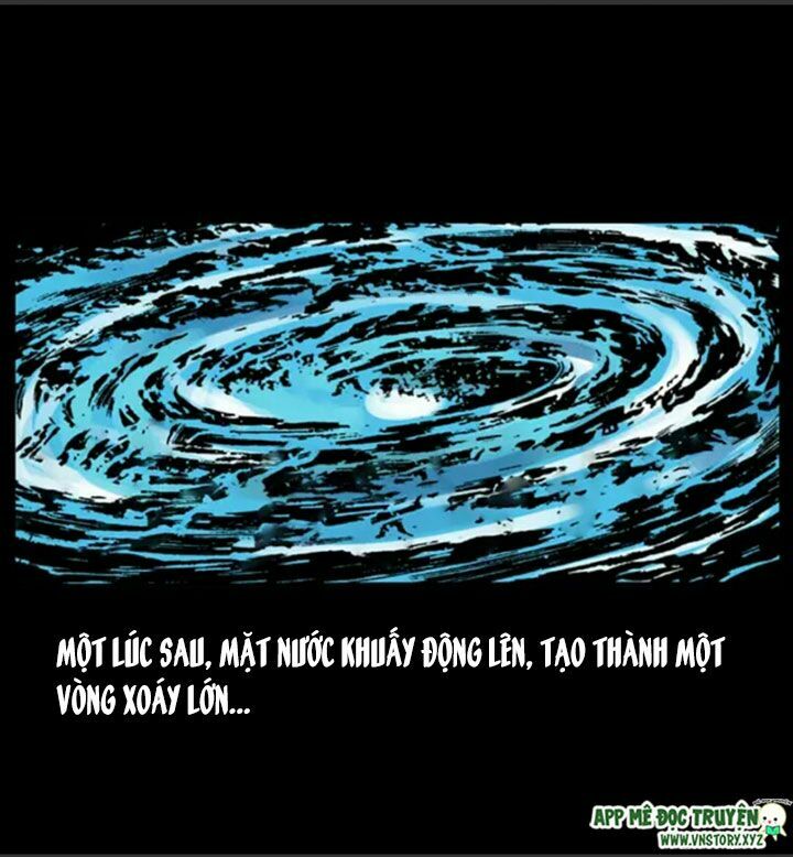 Đọc truyện U Minh Ngụy Tượng - Chap 32