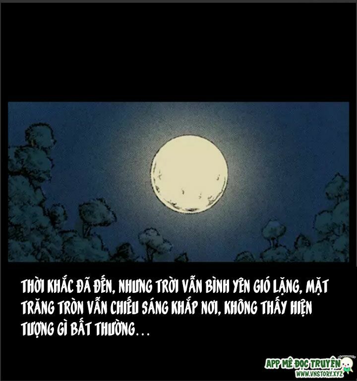 Đọc truyện U Minh Ngụy Tượng - Chap 32