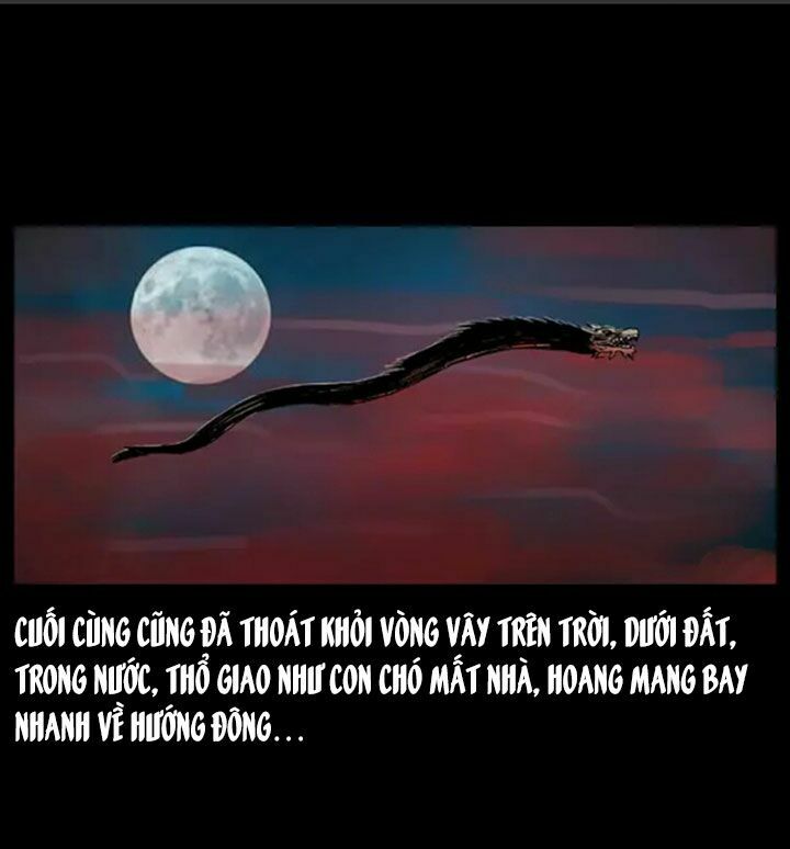 Đọc truyện U Minh Ngụy Tượng - Chap 32