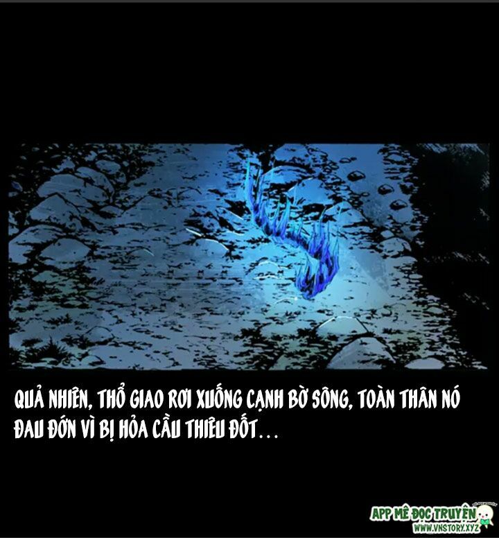 Đọc truyện U Minh Ngụy Tượng - Chap 32