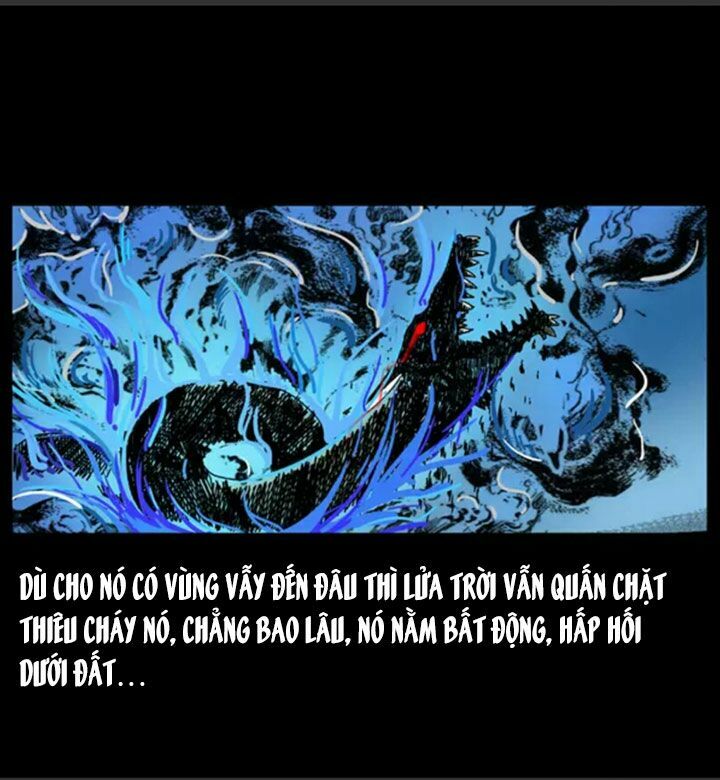 Đọc truyện U Minh Ngụy Tượng - Chap 32