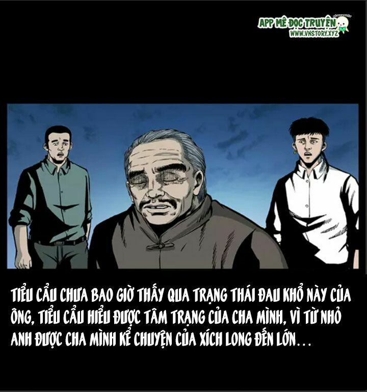 Đọc truyện U Minh Ngụy Tượng - Chap 33