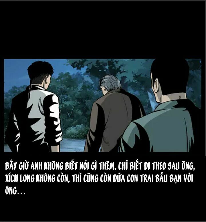 Đọc truyện U Minh Ngụy Tượng - Chap 33