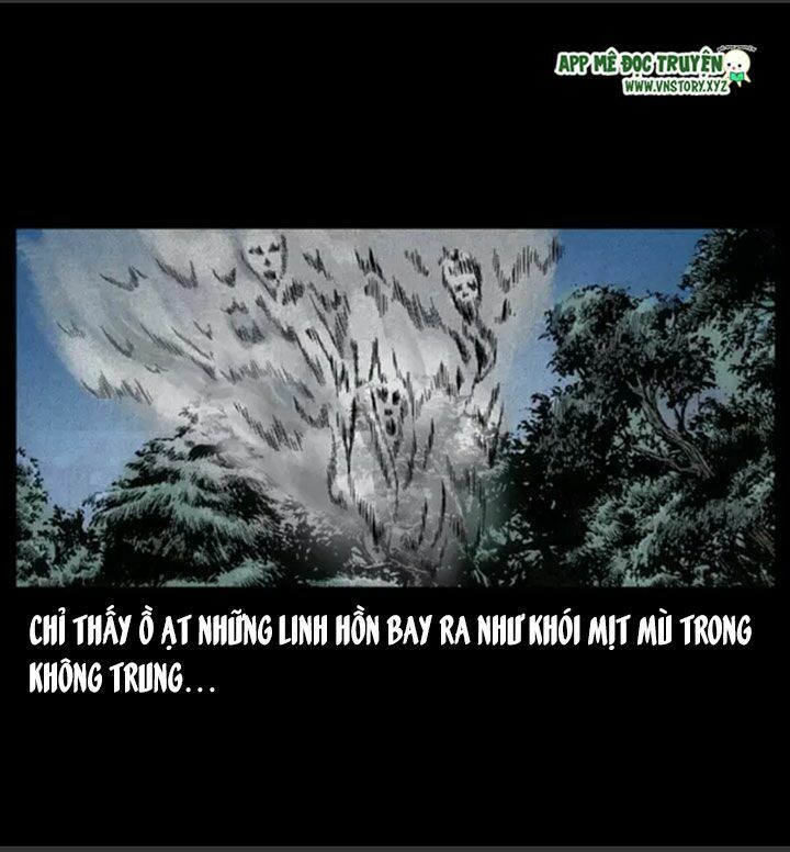 Đọc truyện U Minh Ngụy Tượng - Chap 33