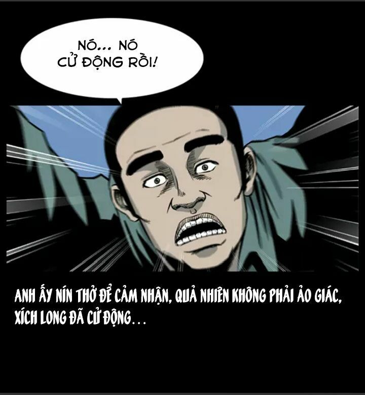 Đọc truyện U Minh Ngụy Tượng - Chap 33