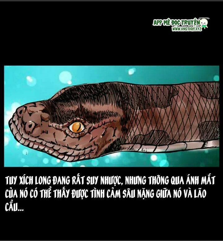 Đọc truyện U Minh Ngụy Tượng - Chap 33