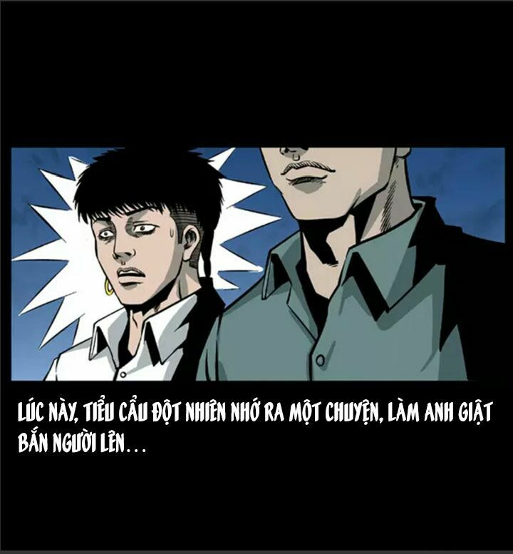 Đọc truyện U Minh Ngụy Tượng - Chap 33