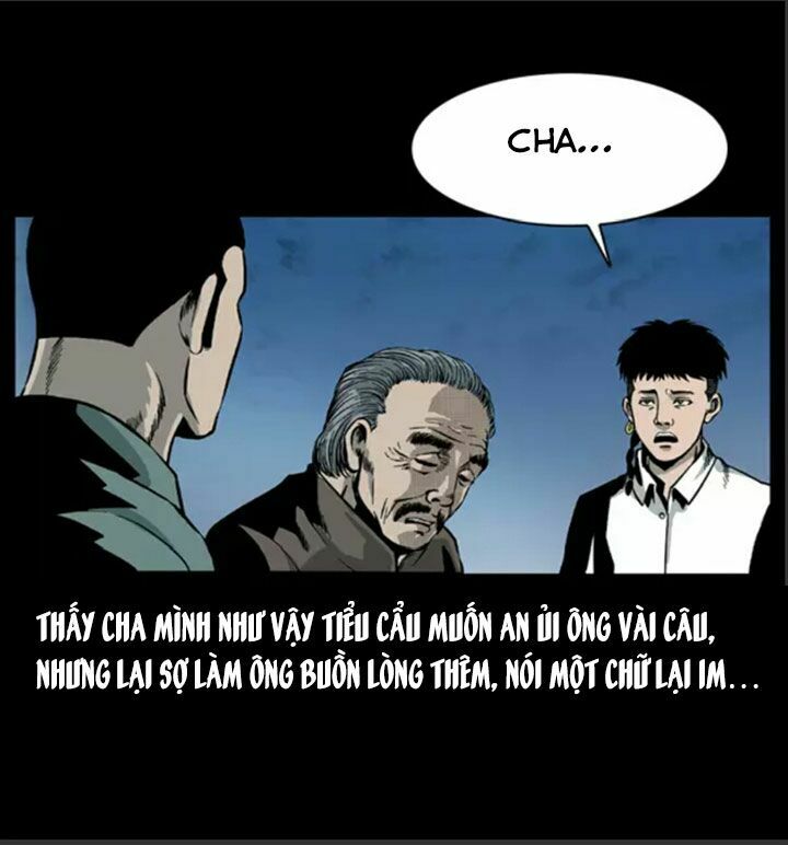 Đọc truyện U Minh Ngụy Tượng - Chap 33