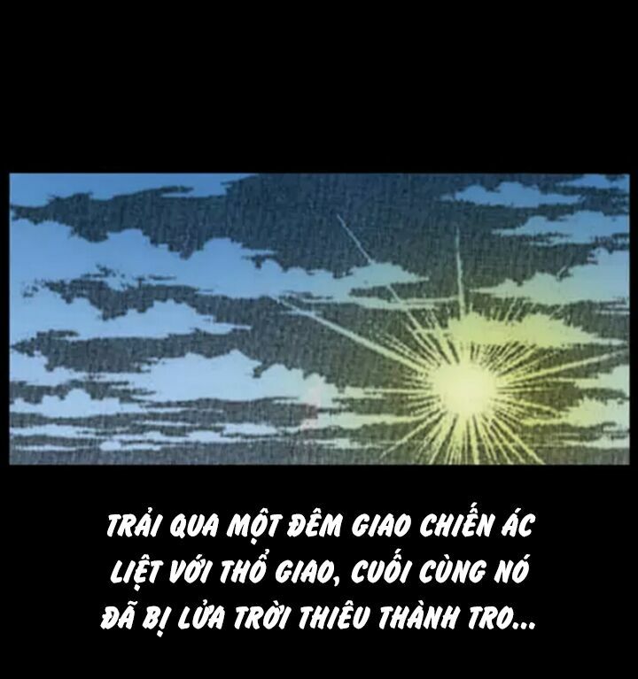 Đọc truyện U Minh Ngụy Tượng - Chap 34