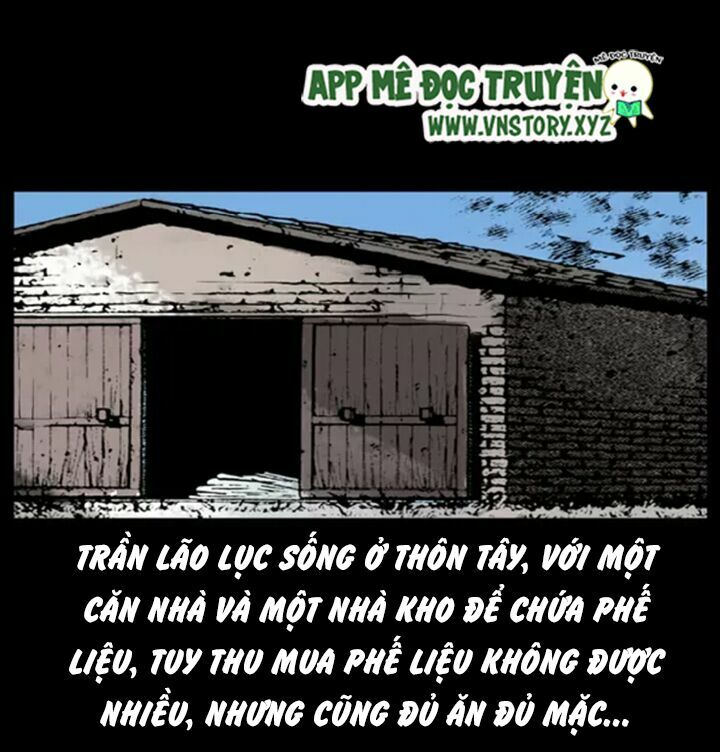 Đọc truyện U Minh Ngụy Tượng - Chap 34