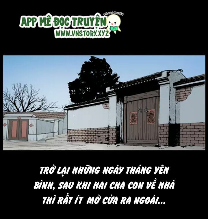 Đọc truyện U Minh Ngụy Tượng - Chap 34