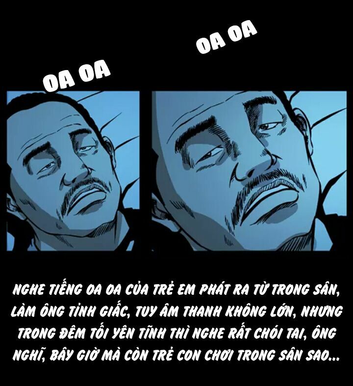 Đọc truyện U Minh Ngụy Tượng - Chap 34