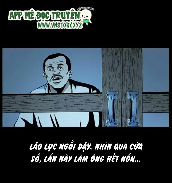 Đọc truyện U Minh Ngụy Tượng - Chap 34