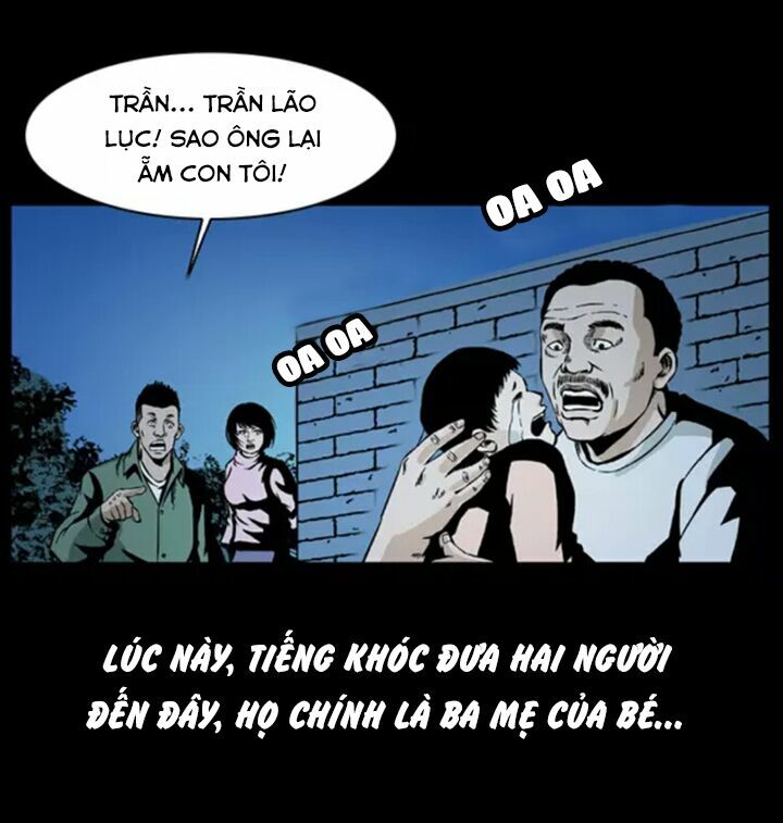 Đọc truyện U Minh Ngụy Tượng - Chap 34