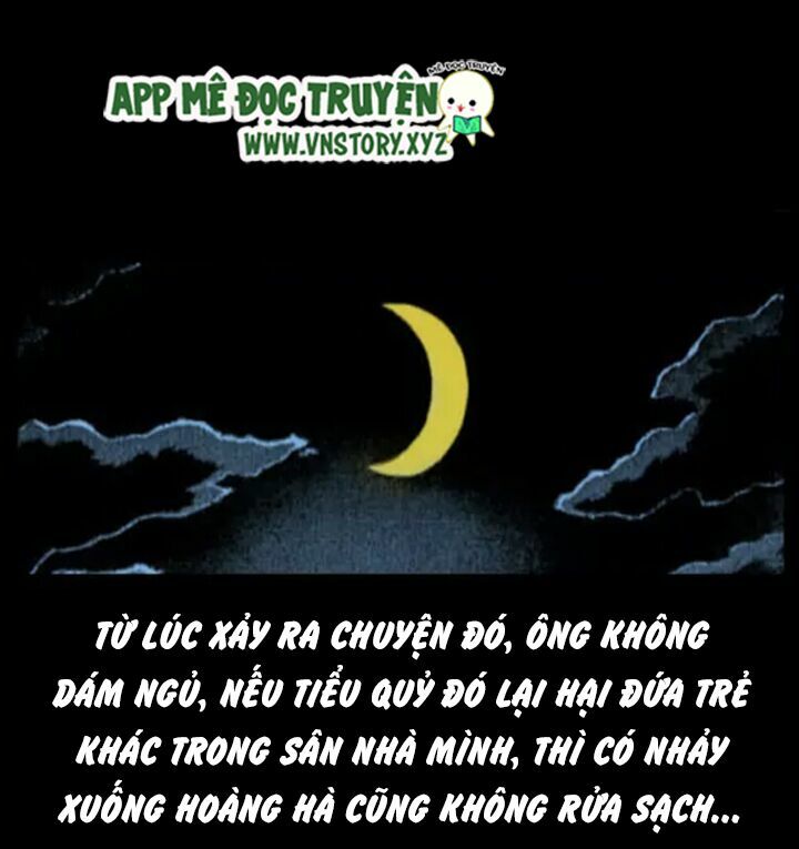 Đọc truyện U Minh Ngụy Tượng - Chap 34