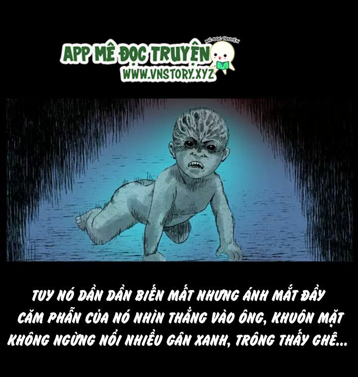 Đọc truyện U Minh Ngụy Tượng - Chap 34