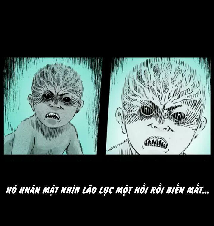 Đọc truyện U Minh Ngụy Tượng - Chap 34