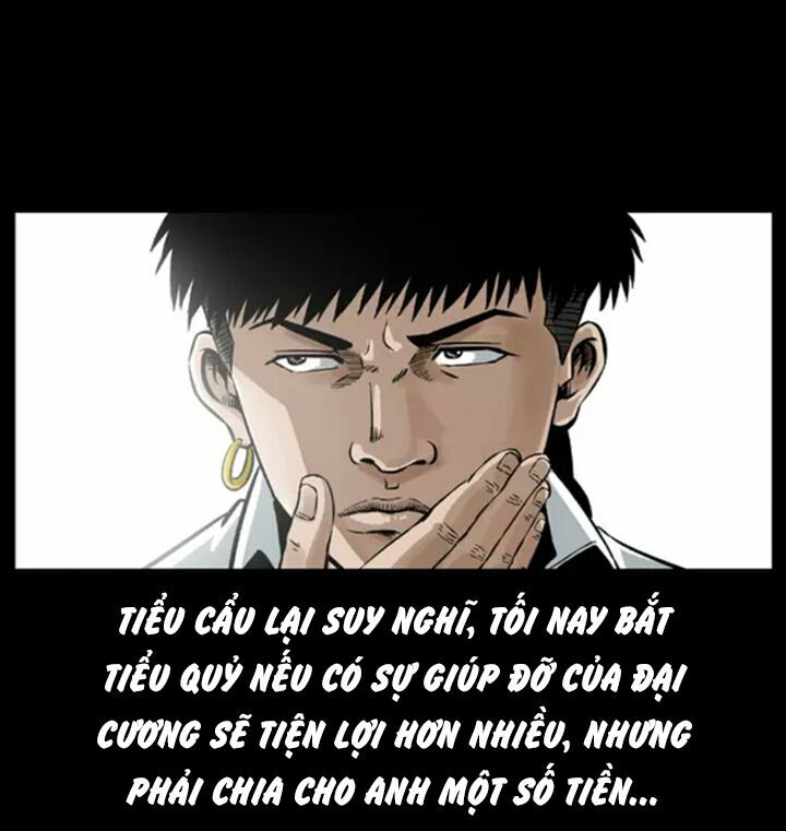 Đọc truyện U Minh Ngụy Tượng - Chap 34