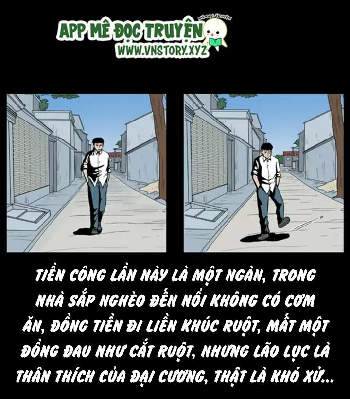 Đọc truyện U Minh Ngụy Tượng - Chap 34