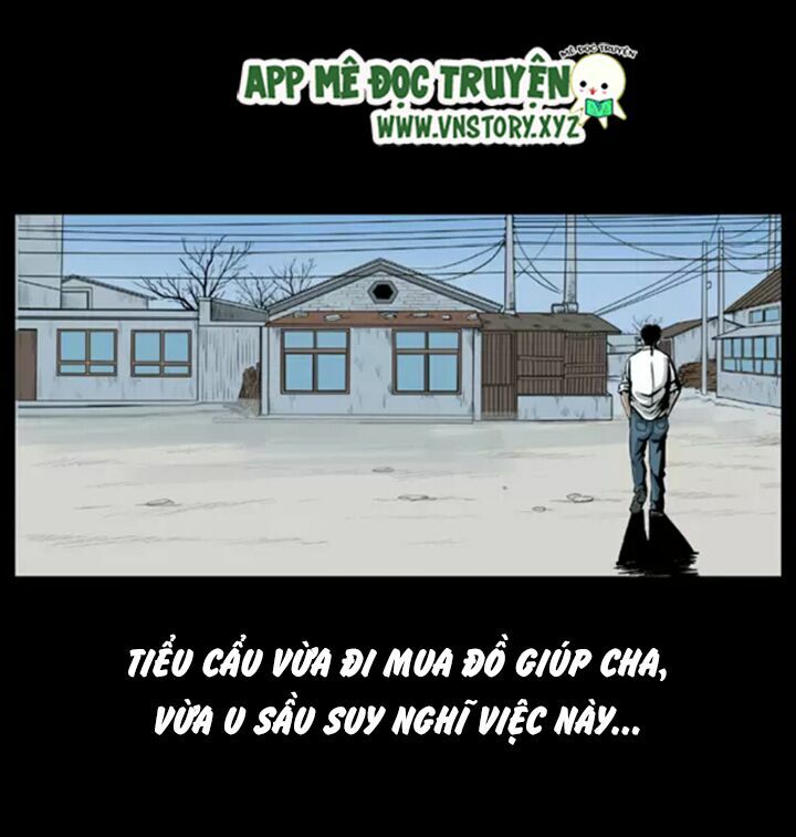 Đọc truyện U Minh Ngụy Tượng - Chap 34