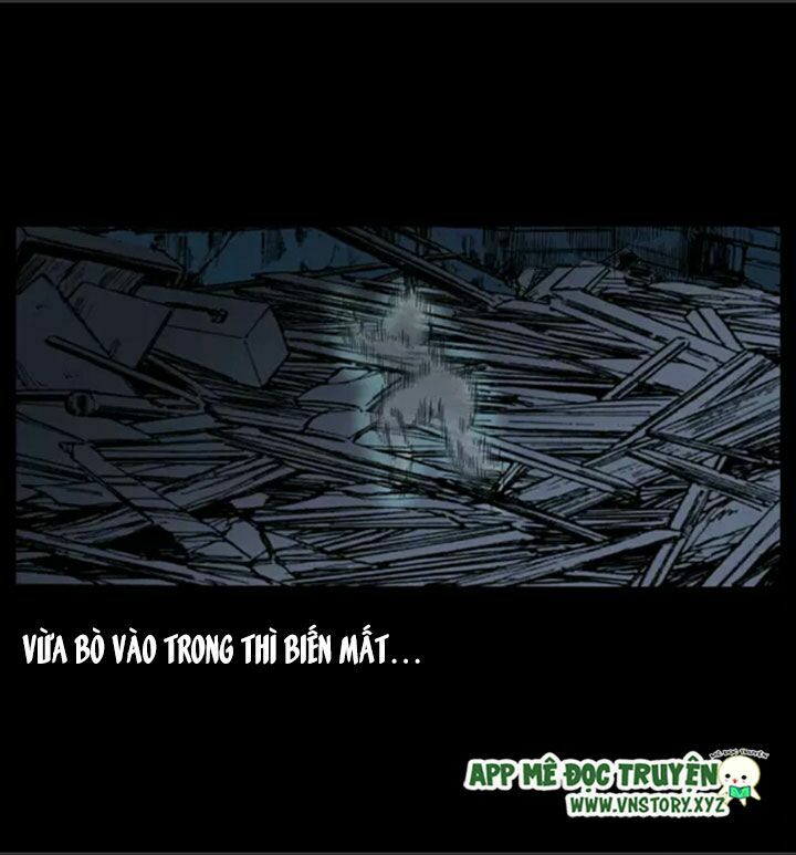 Đọc truyện U Minh Ngụy Tượng - Chap 35