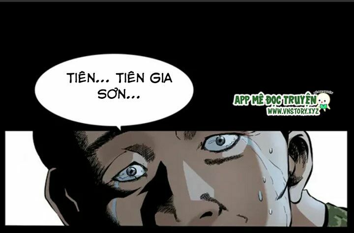 Đọc truyện U Minh Ngụy Tượng - Chap 36