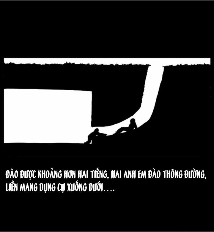 Đọc truyện U Minh Ngụy Tượng - Chap 36