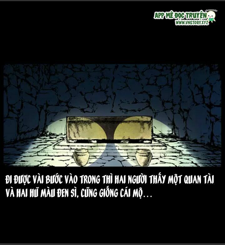 Đọc truyện U Minh Ngụy Tượng - Chap 36