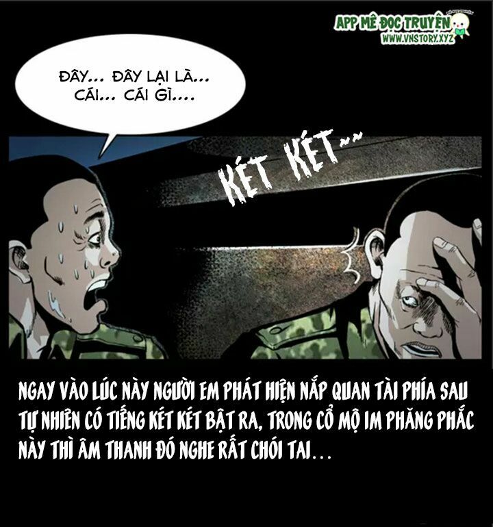 Đọc truyện U Minh Ngụy Tượng - Chap 36