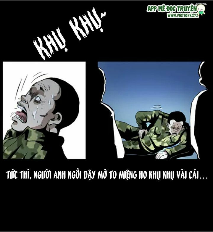 Đọc truyện U Minh Ngụy Tượng - Chap 36