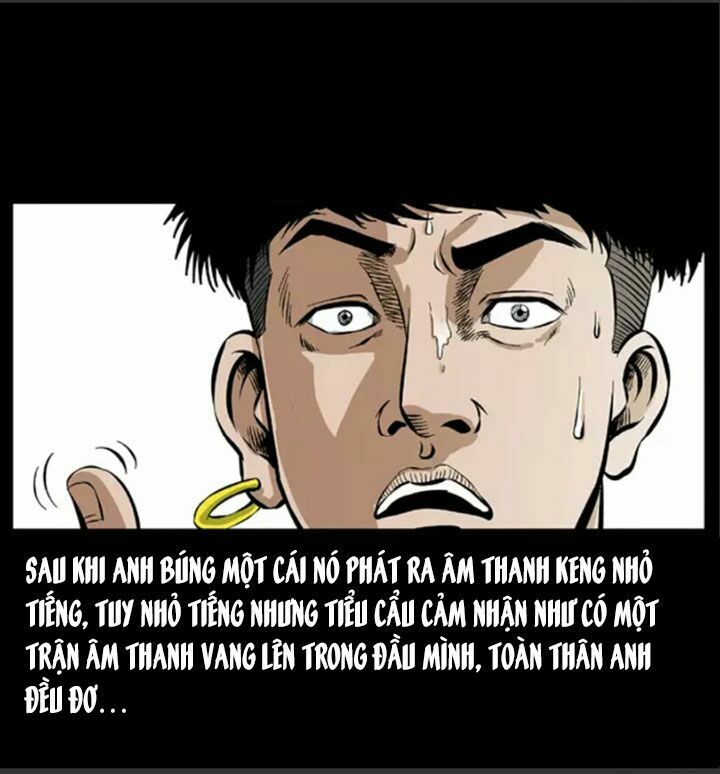 Đọc truyện U Minh Ngụy Tượng - Chap 37