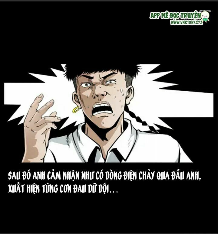 Đọc truyện U Minh Ngụy Tượng - Chap 37