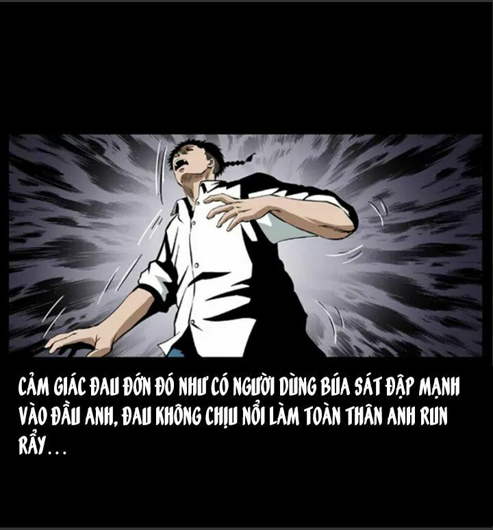 Đọc truyện U Minh Ngụy Tượng - Chap 37