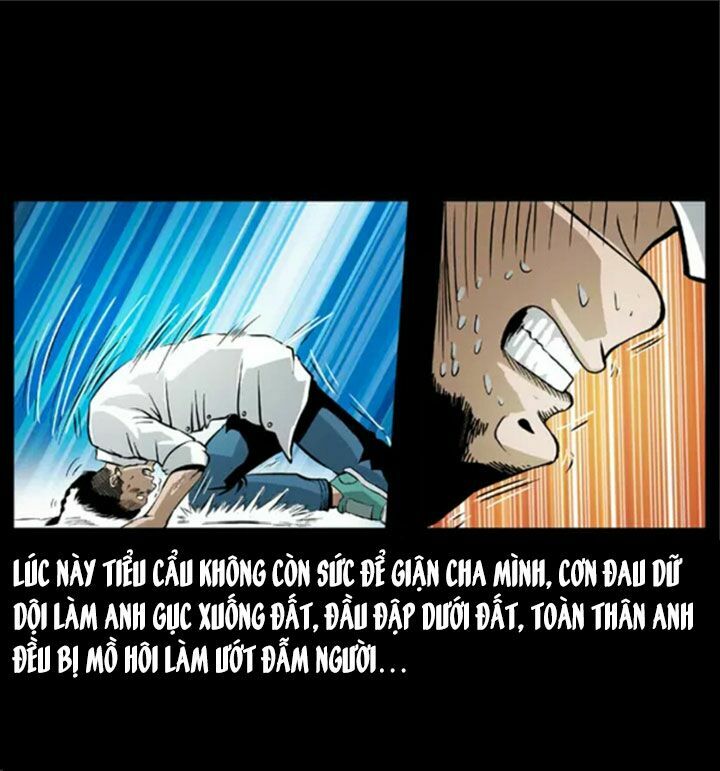 Đọc truyện U Minh Ngụy Tượng - Chap 37