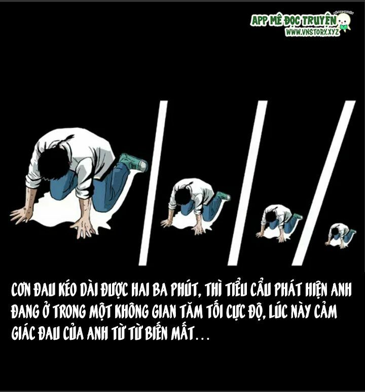 Đọc truyện U Minh Ngụy Tượng - Chap 37