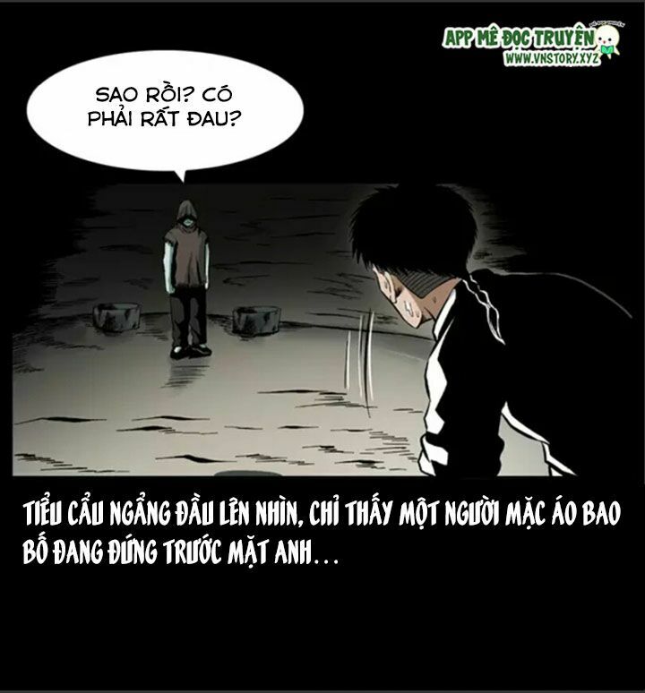 Đọc truyện U Minh Ngụy Tượng - Chap 37