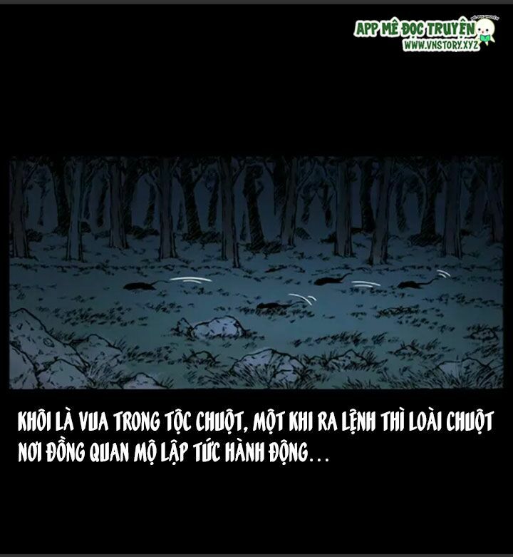 Đọc truyện U Minh Ngụy Tượng - Chap 37