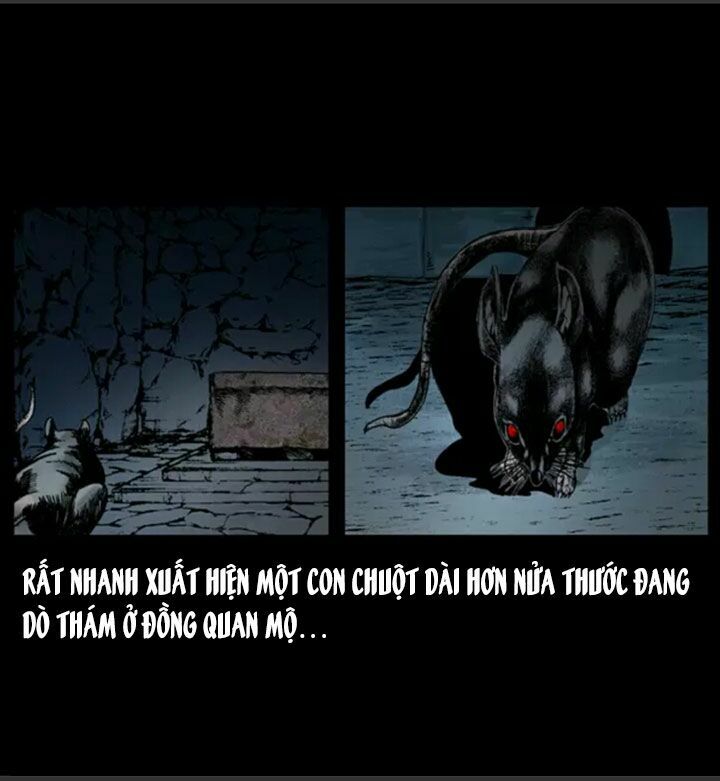 Đọc truyện U Minh Ngụy Tượng - Chap 37