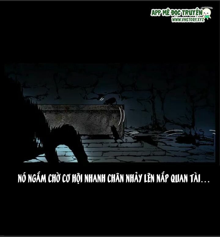 Đọc truyện U Minh Ngụy Tượng - Chap 37