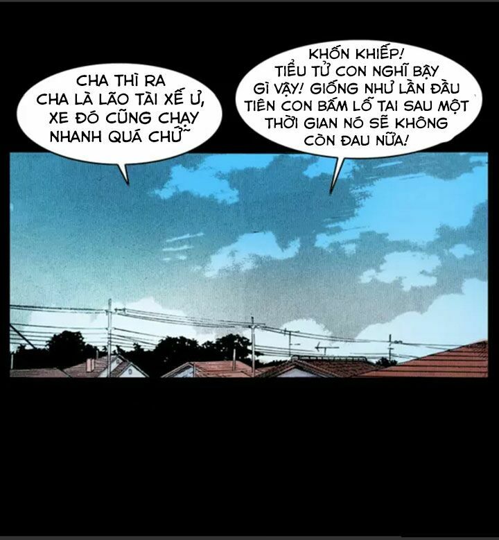 Đọc truyện U Minh Ngụy Tượng - Chap 37