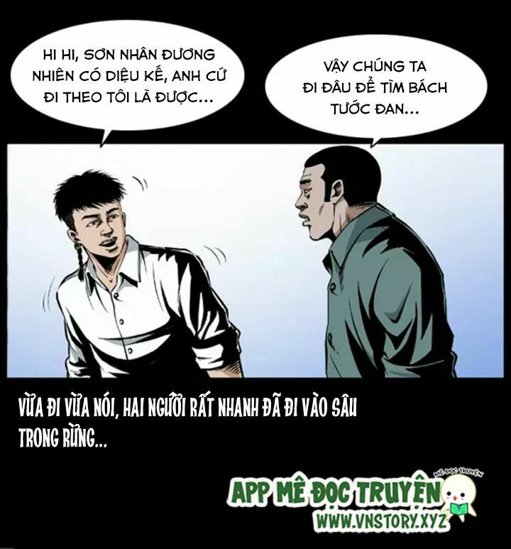 Đọc truyện U Minh Ngụy Tượng - Chap 38