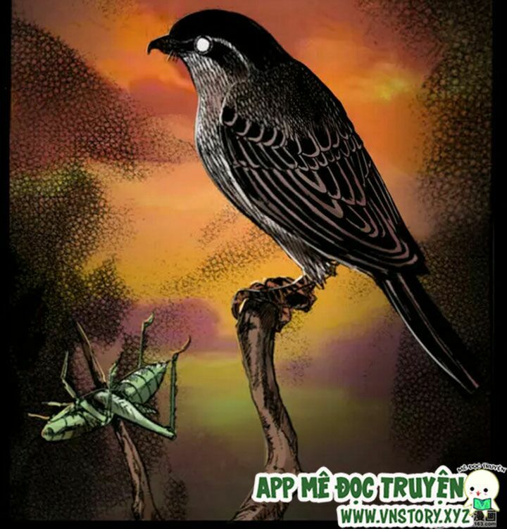 Đọc truyện U Minh Ngụy Tượng - Chap 38