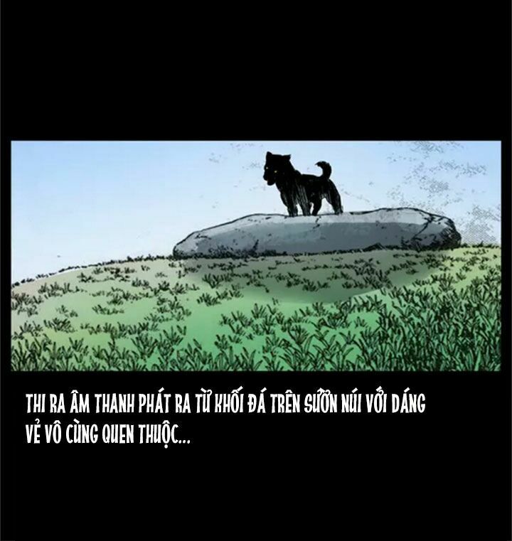 Đọc truyện U Minh Ngụy Tượng - Chap 38