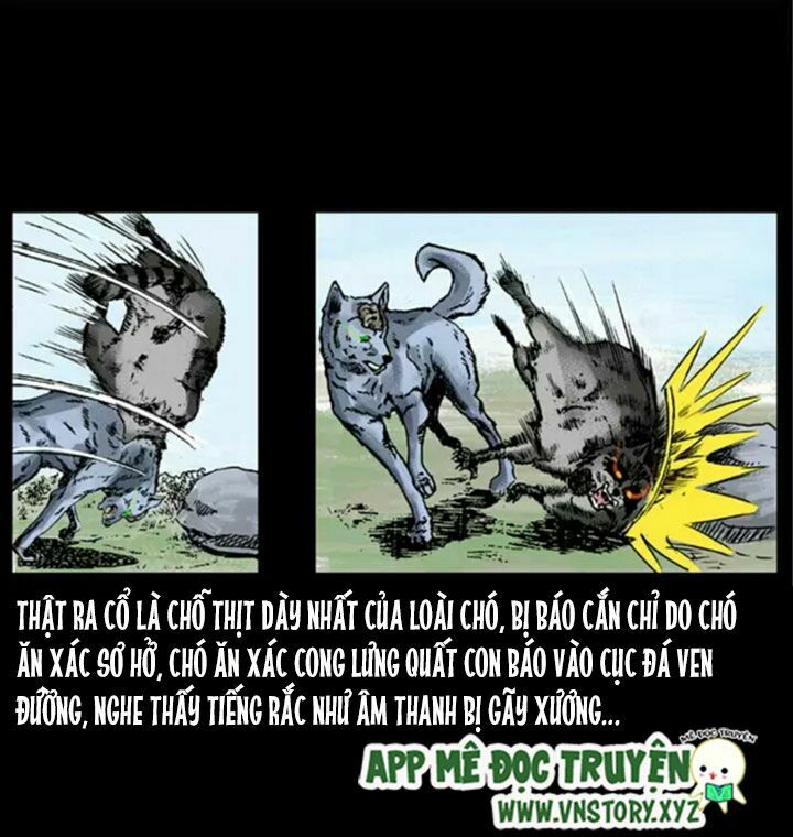 Đọc truyện U Minh Ngụy Tượng - Chap 39