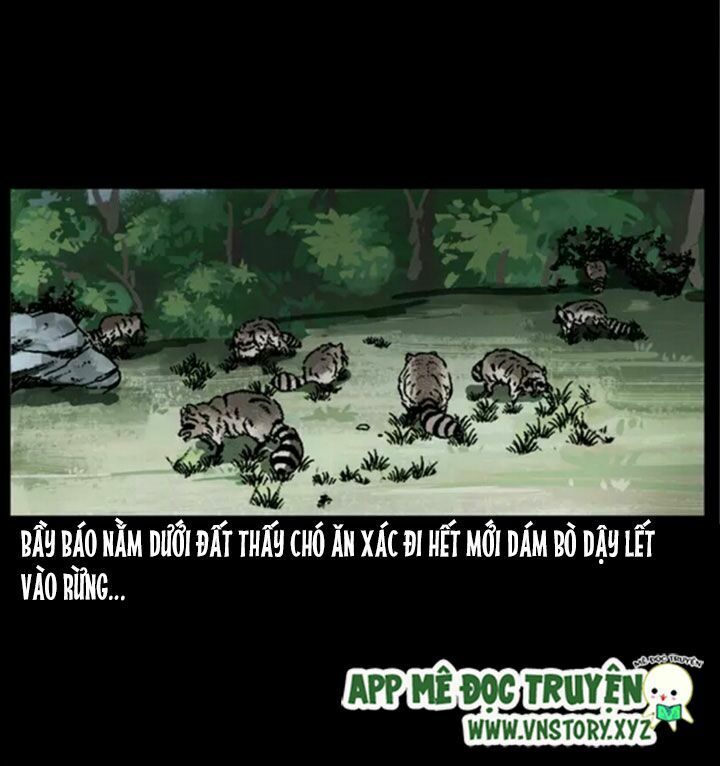 Đọc truyện U Minh Ngụy Tượng - Chap 39