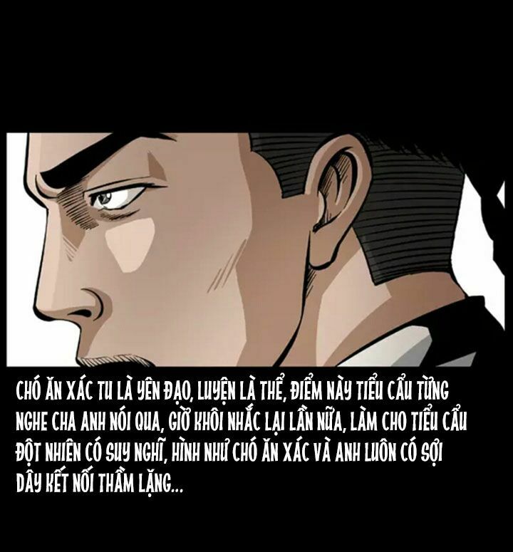 Đọc truyện U Minh Ngụy Tượng - Chap 39