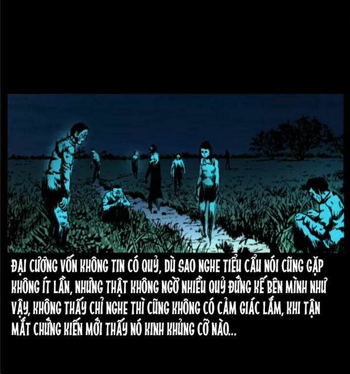 Đọc truyện U Minh Ngụy Tượng - Chap 39